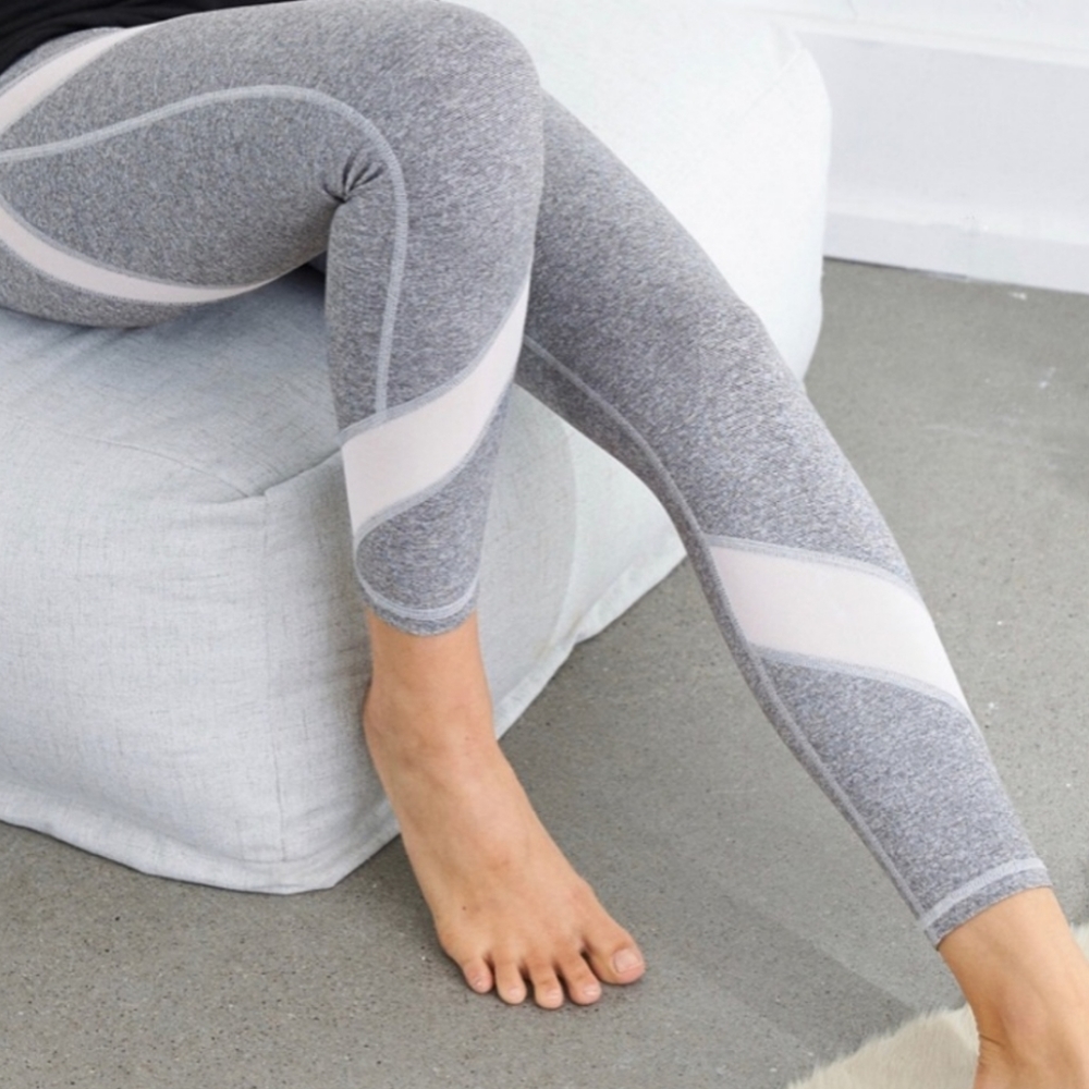 Aerie - Chill Play Move 7/8 High Waisted Leggings